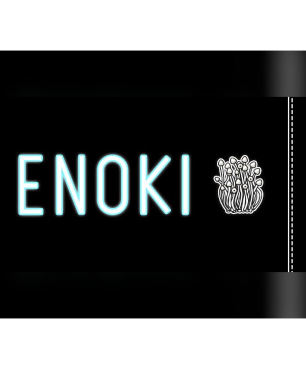 Enoki Steam Key GLOBAL